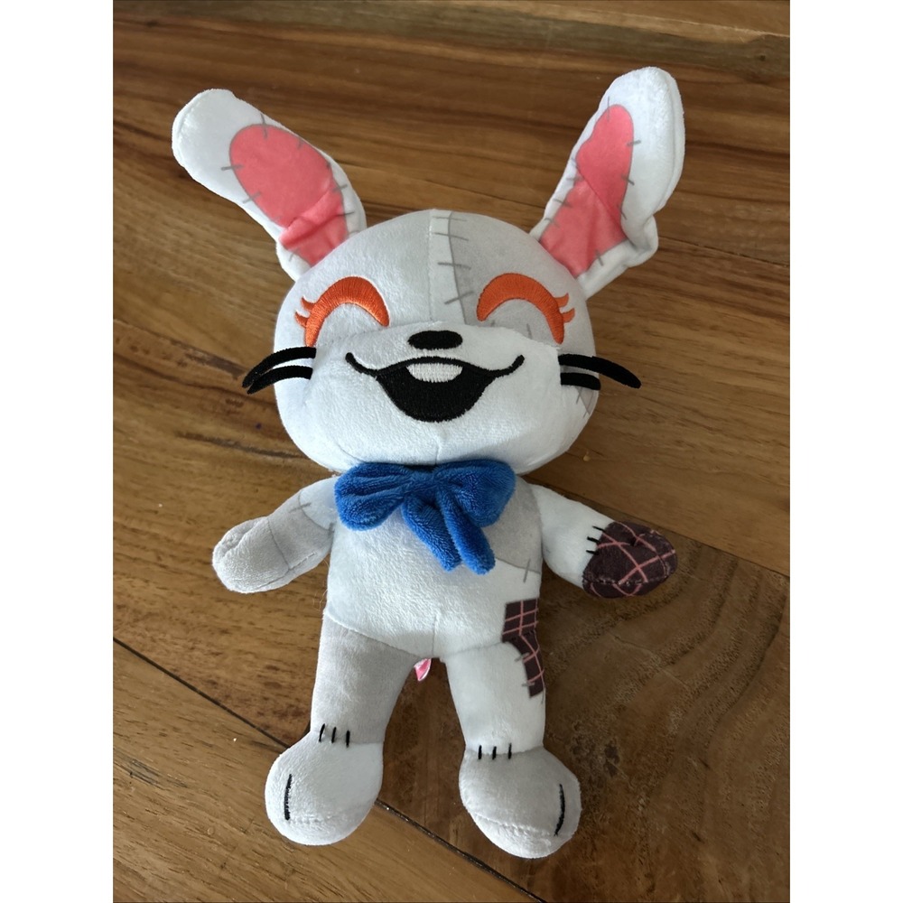 Youtooz Five Nights at Freddy's Fnaf‎ Standing Vanny Chibi 9 Inch Plush